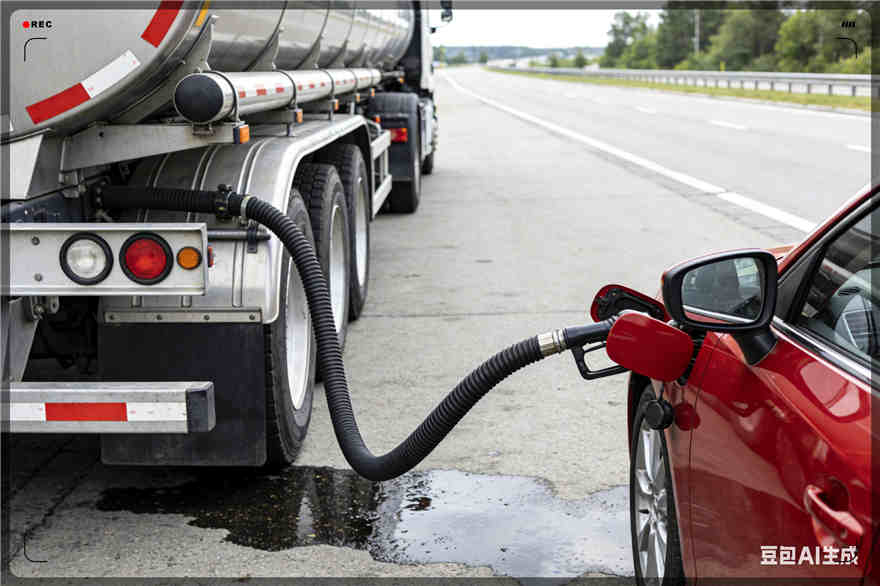 上城区汽车送油电话【案例】