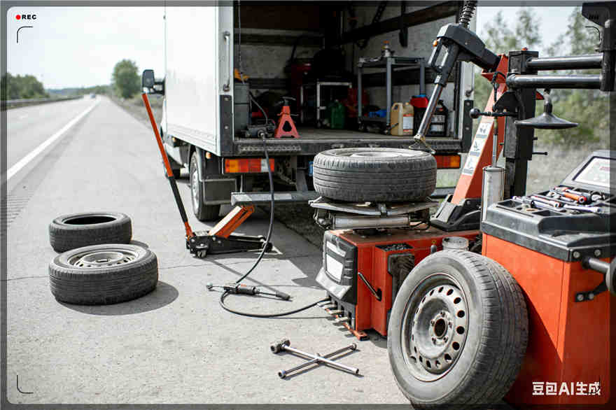 上城区换轮胎电话【案例】