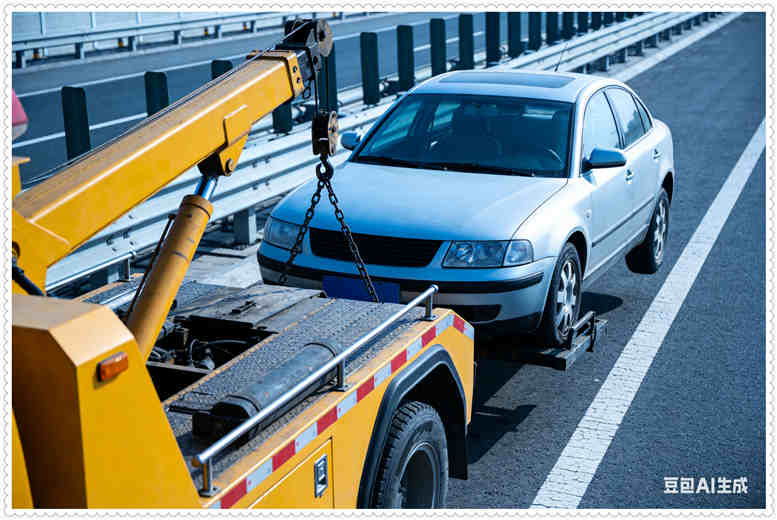 上城区道路救援2026年发展趋势：AI赋能下的上城区道路救援