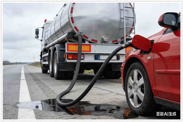 上城区高速公路救援