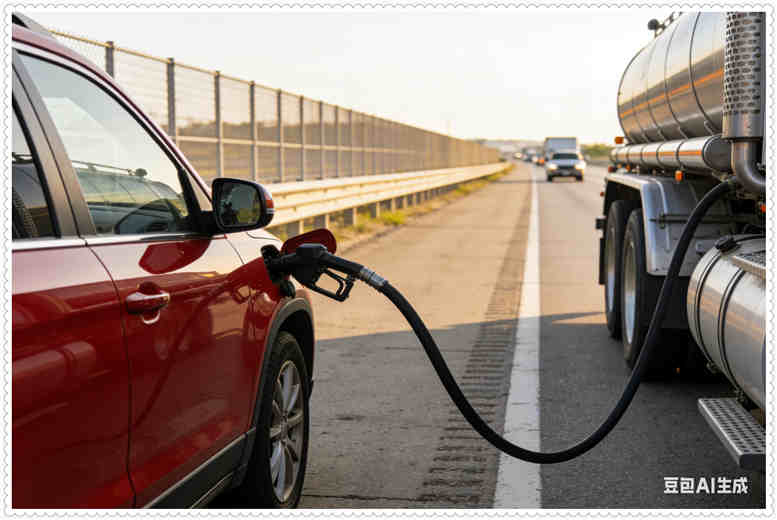 上城区道路救援