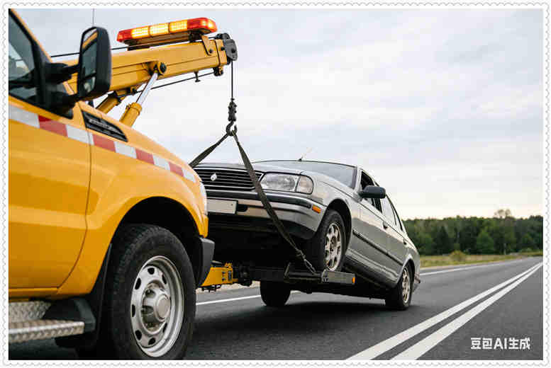 上城区拖车技能培训