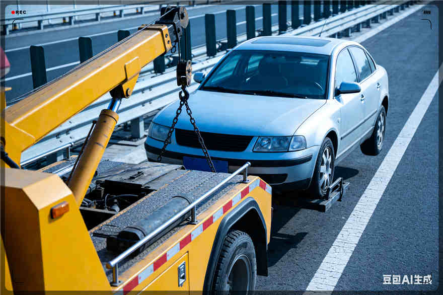 上城区汽车救援怎么收费